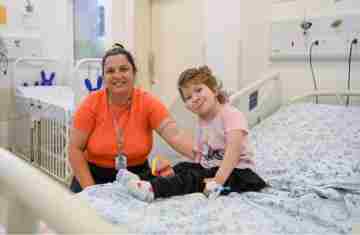  Paraná é destaque nacional em cuidados paliativos a pacientes e familiares